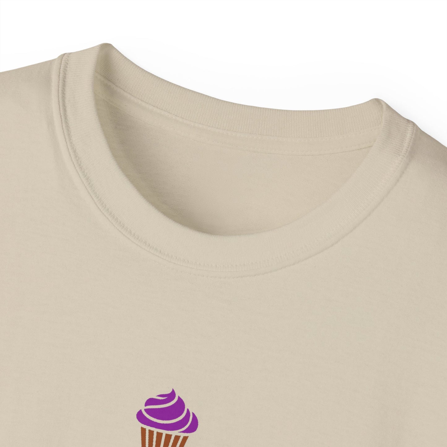 Keep Calm and Bake On: A Tee for Baking Enthusiasts