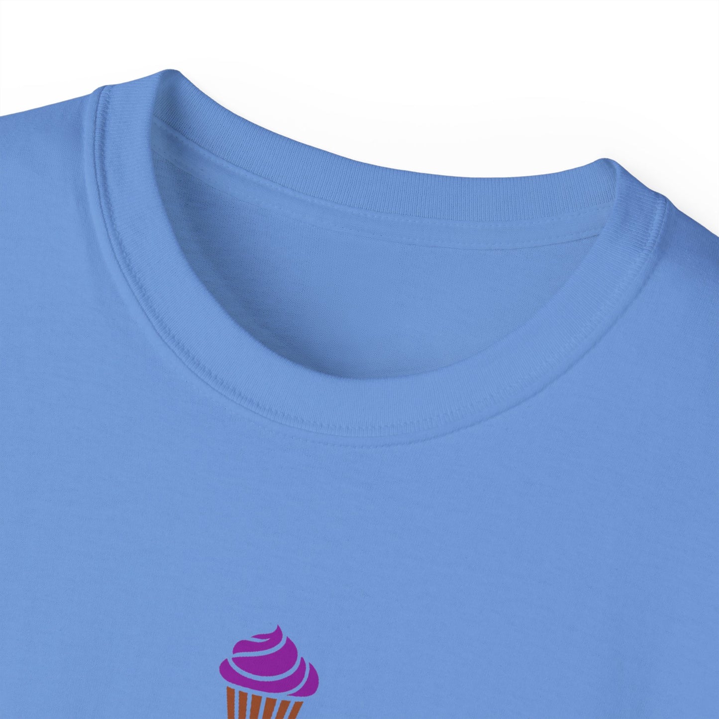 Keep Calm and Bake On: A Tee for Baking Enthusiasts