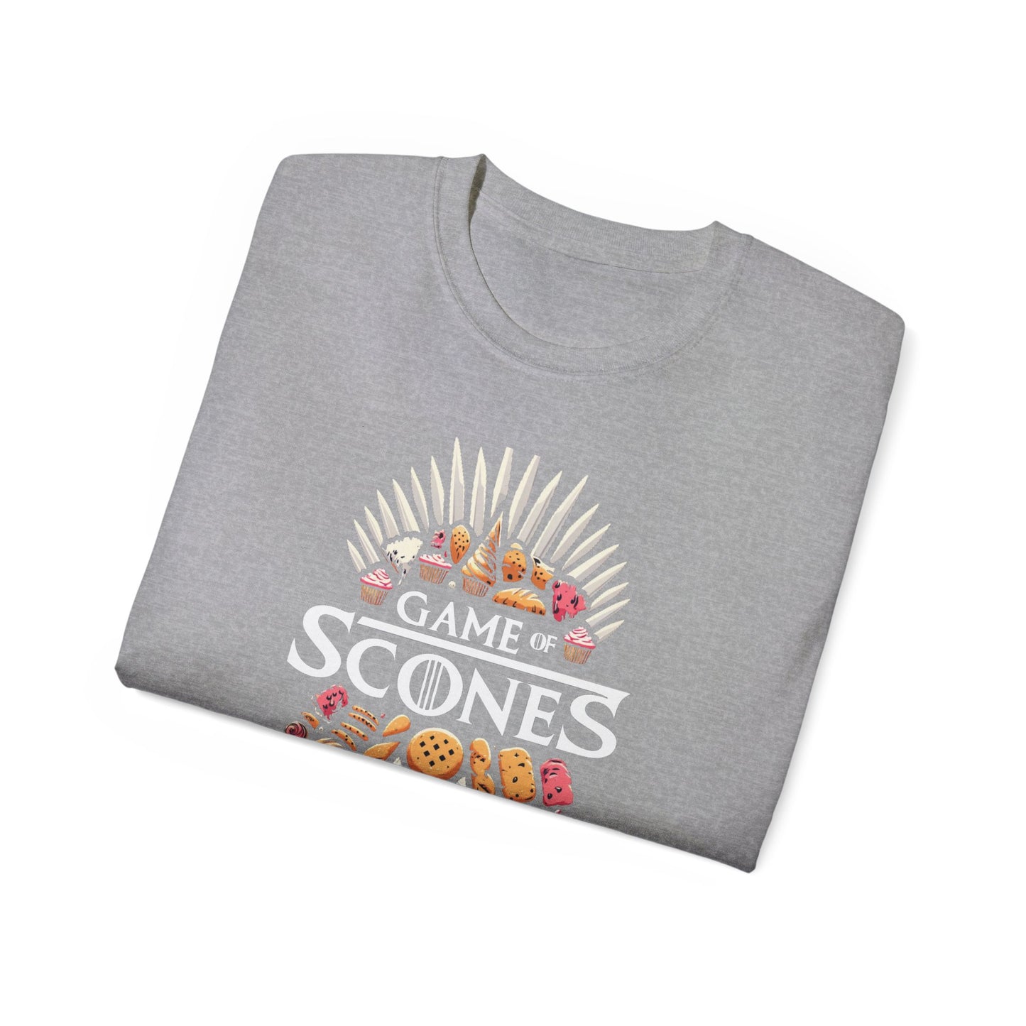 Game of Scones: A Feast for Fans