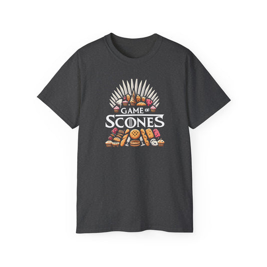 Game of Scones: A Feast for Fans