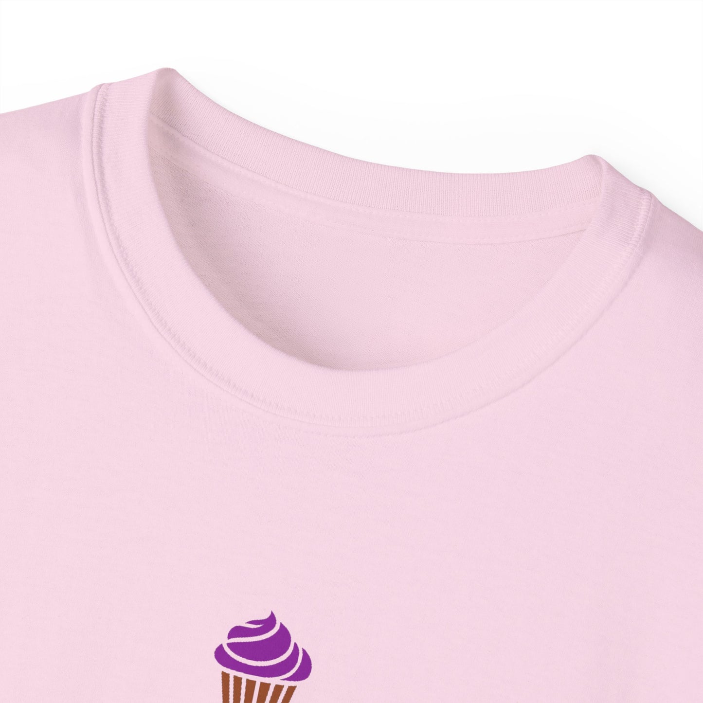 Keep Calm and Bake On: A Tee for Baking Enthusiasts