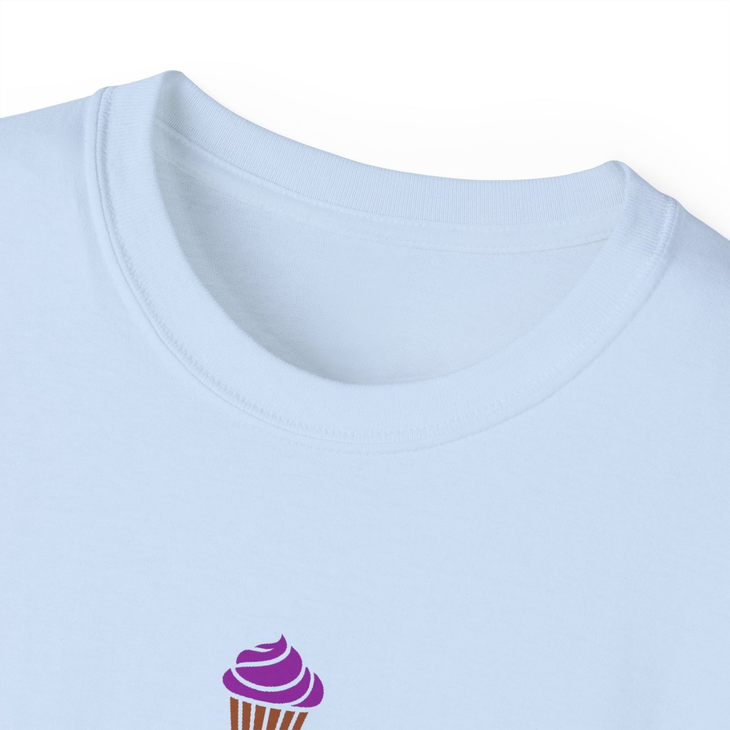 Keep Calm and Bake On: A Tee for Baking Enthusiasts